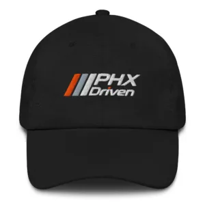 PHXDriven Cool Hat