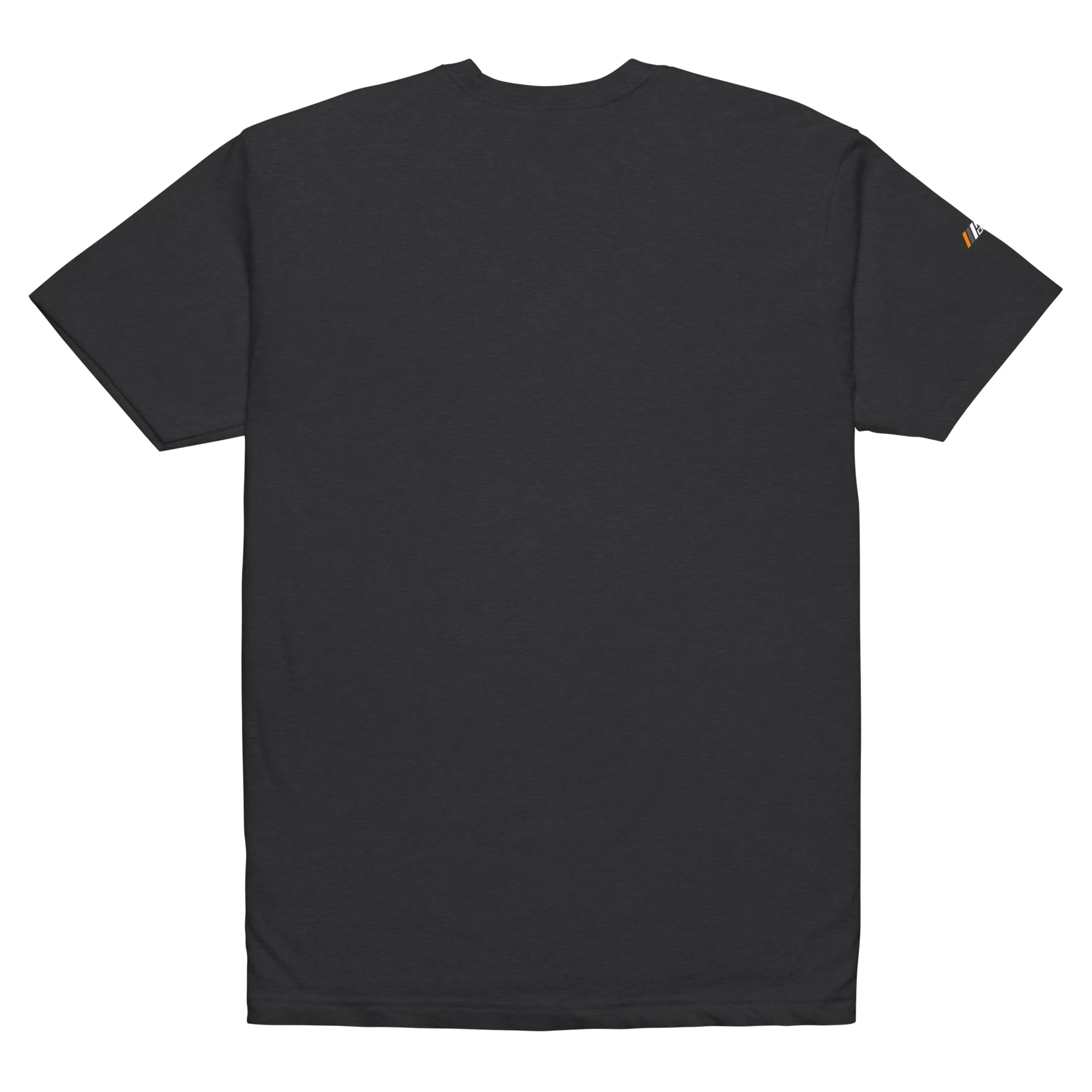PHXDriven Fitted T-Shirt - Image 2