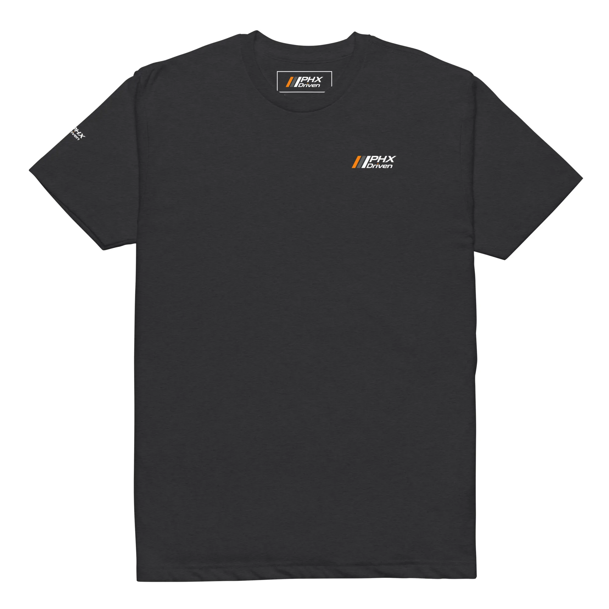 PHXDriven Fitted T-Shirt