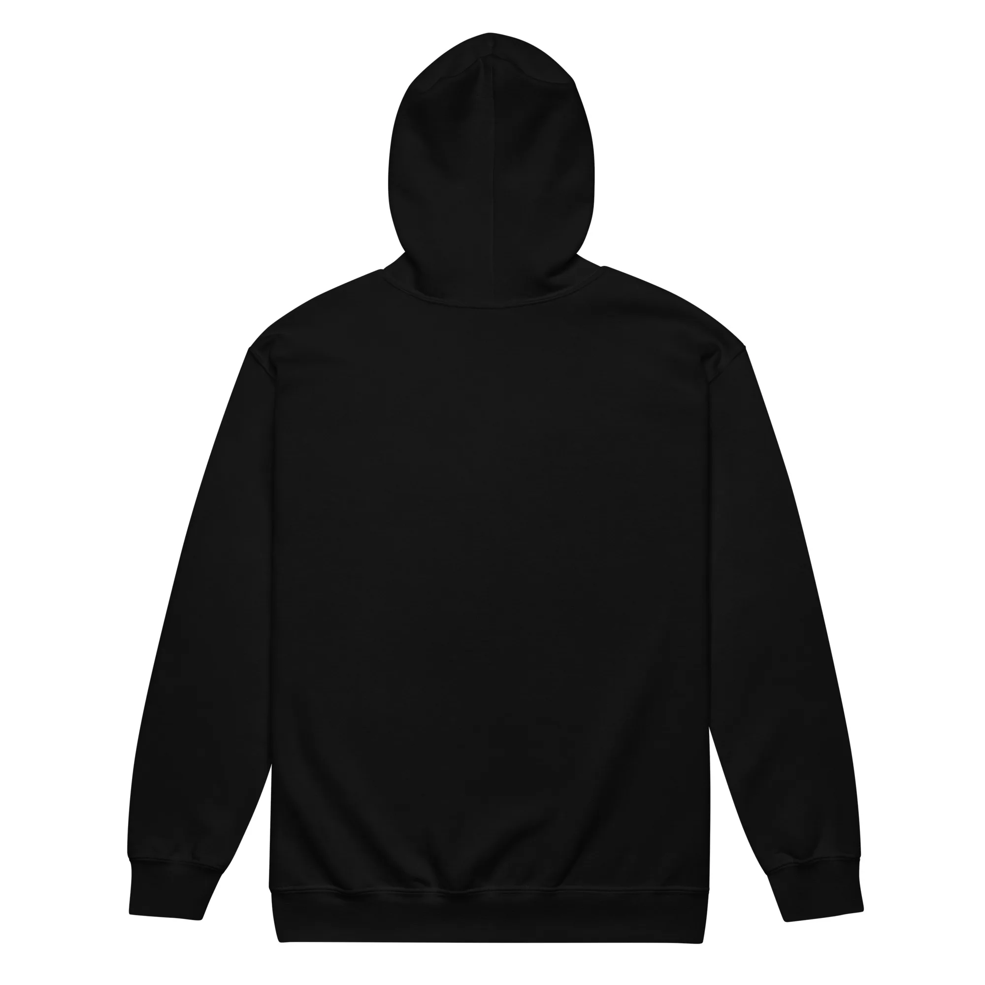 PHXDriven heavy blend zip hoodie - Image 2
