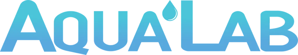 AquaLab logo – PHXDriven Platinum Partner